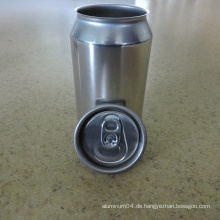 206 Eoe Easy Open End für 500ml Bier Aluminium Can